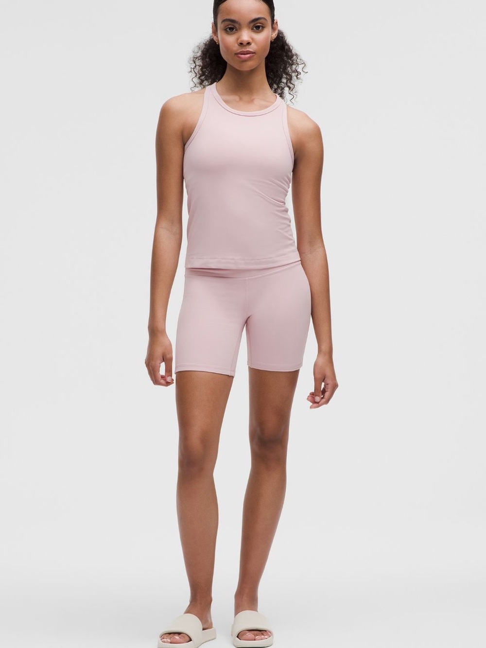 Lululemon Align High-Rise Short 6”